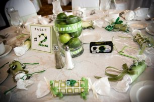 Идеи для свадьбы